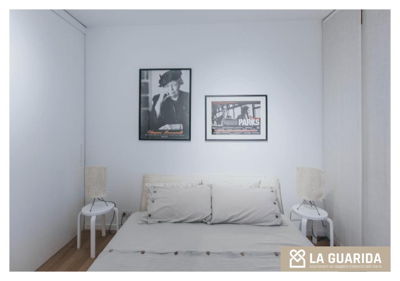 Relais Giusti 2 - La Guarida Apartamento Udine Exterior foto
