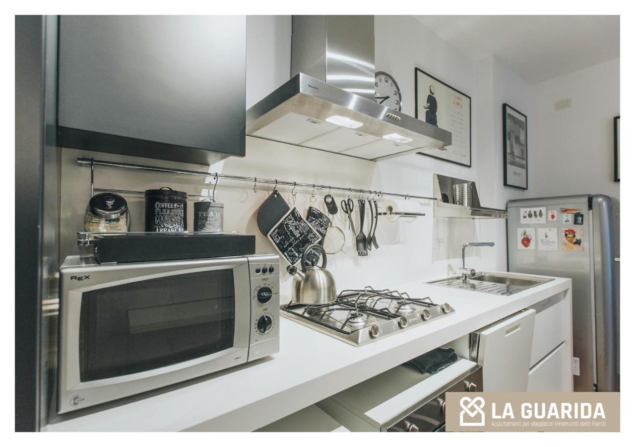 Relais Giusti 2 - La Guarida Apartamento Udine Exterior foto