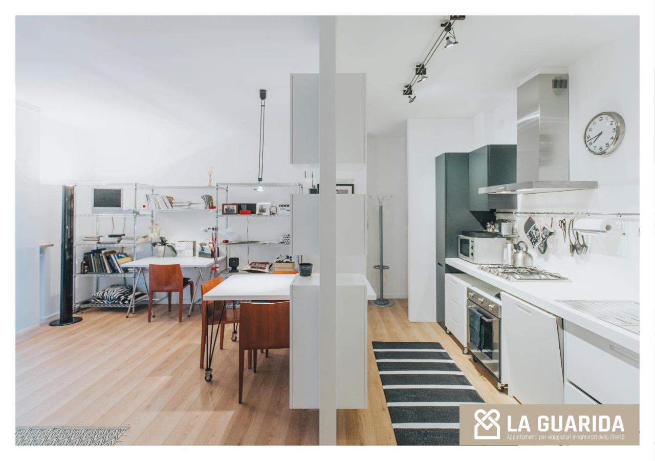 Relais Giusti 2 - La Guarida Apartamento Udine Exterior foto