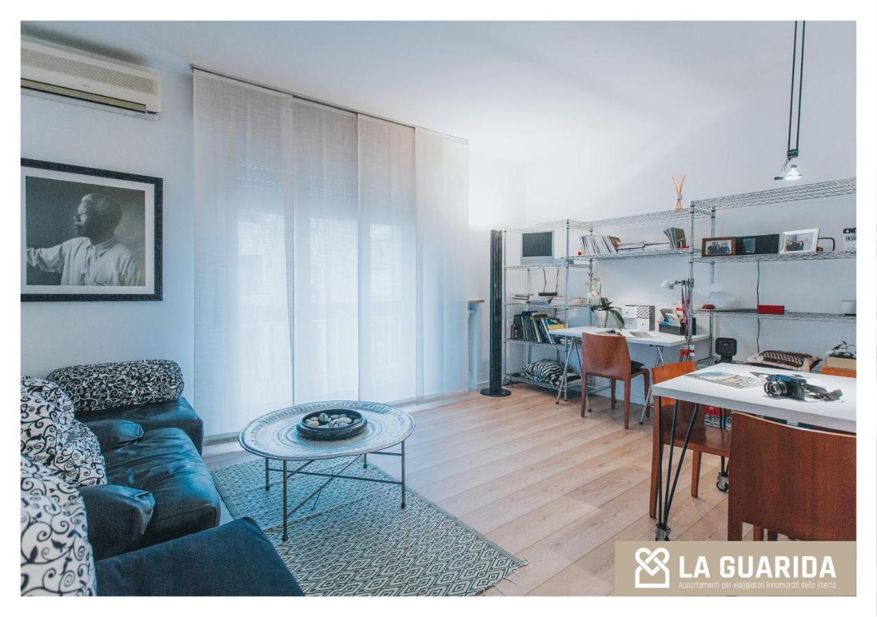 Relais Giusti 2 - La Guarida Apartamento Udine Exterior foto