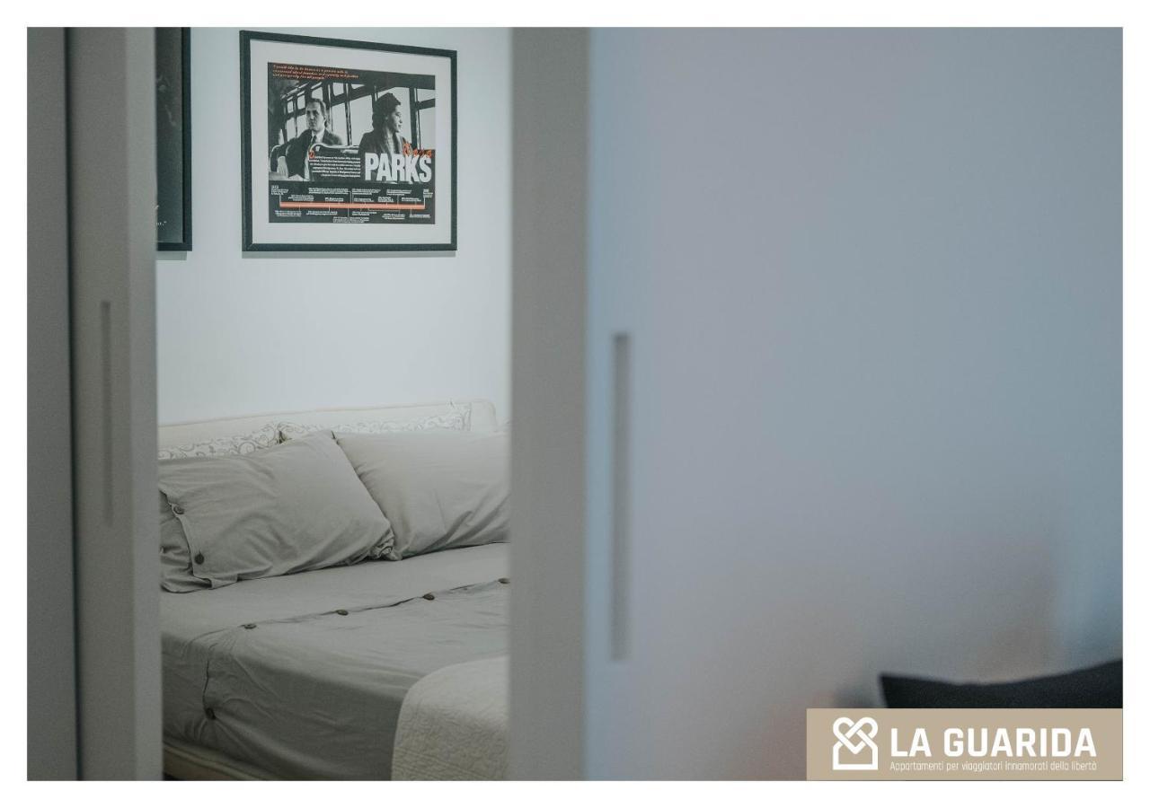Relais Giusti 2 - La Guarida Apartamento Udine Exterior foto